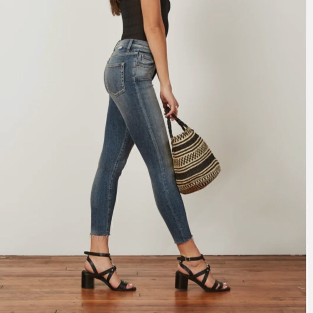 Boyish Jeans Riley in Viridiana
